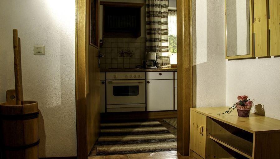 ザンクト・レオンハルト・イム・ピッツタールS' Ludwign Hausアパートメント 部屋 写真