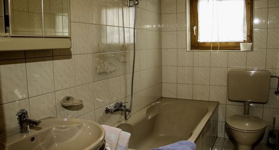 ザンクト・レオンハルト・イム・ピッツタールS' Ludwign Hausアパートメント 部屋 写真